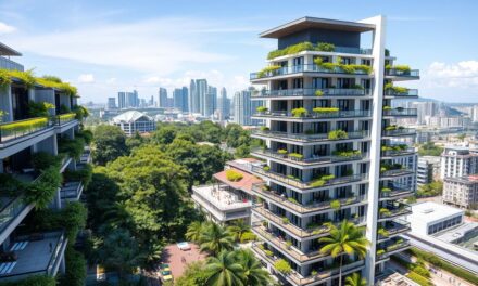 Expats’ Guide to Renting in Singapore in 2025