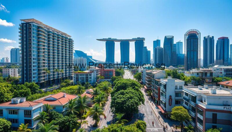 Singapore Property