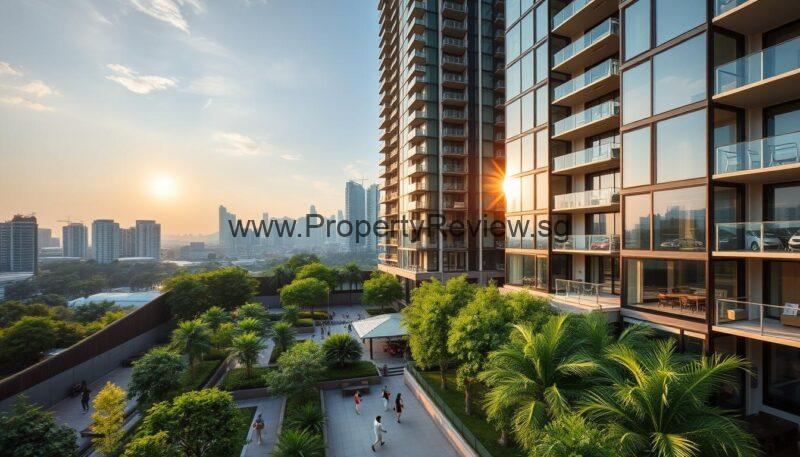 Singapore Property