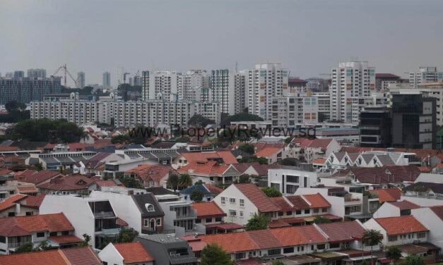 US Citizens lead top buyers for Singapore property for 3rd year
