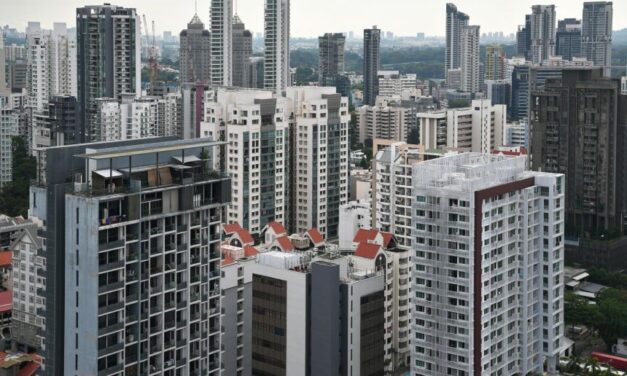 Will Singapore Property Prices Continue to Soar in 2025?