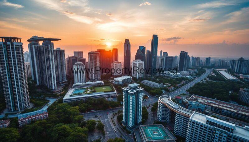 Singapore Property Investment Singapore Property Investment