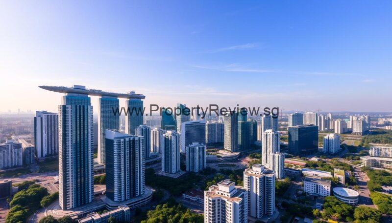 Singapore Property Investment
