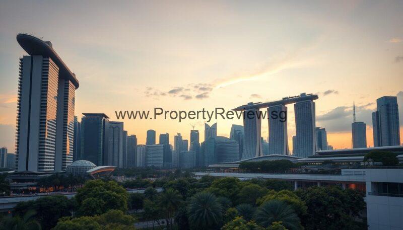 Singapore Property Laws
