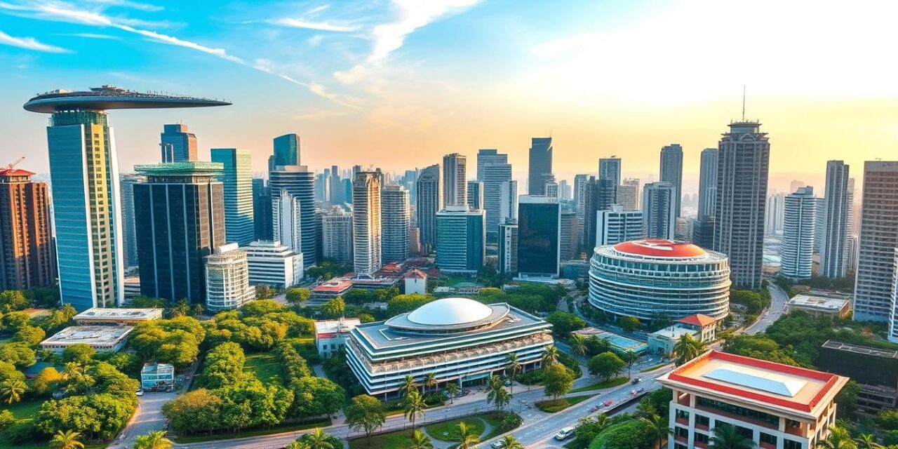 Top 5 Property Market Trends Shaping 2025