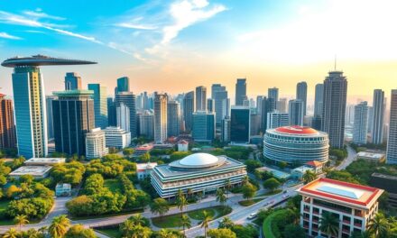 Top 5 Property Market Trends Shaping 2025