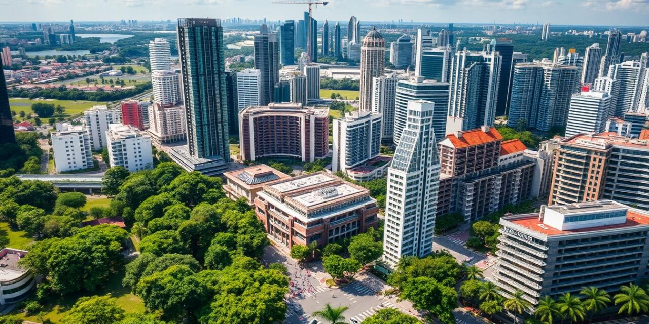 The 2025 Guide to Property Financing in Singapore
