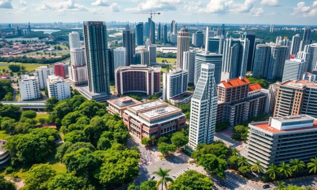 The 2025 Guide to Property Financing in Singapore