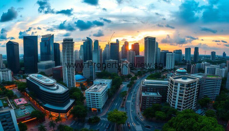 Singapore Property Market Singapore Property Market