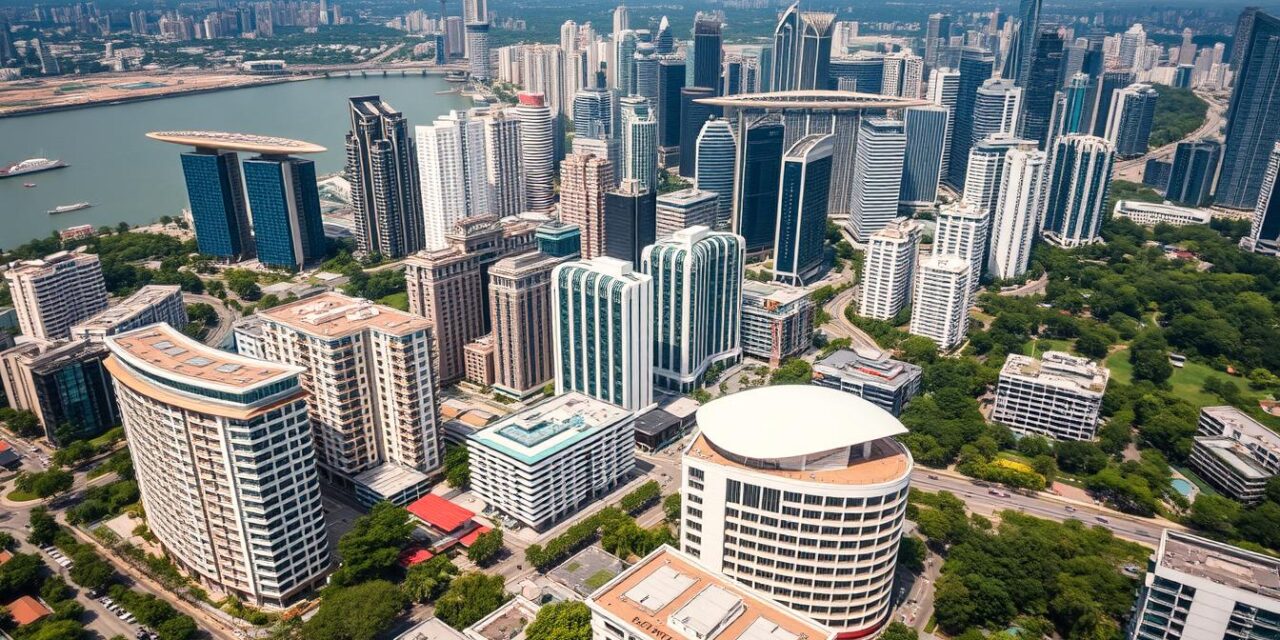 Guide to Buying a Property in Singapore in 2025