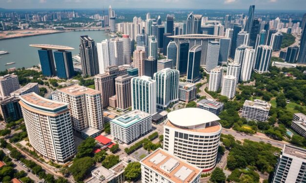 Guide to Buying a Property in Singapore in 2025