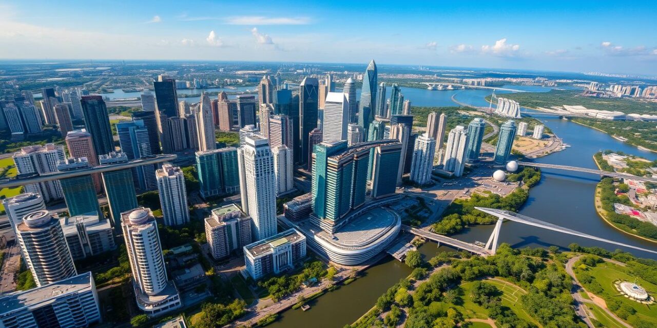 Opportunities and Challenges in Singapore Property Market in 2025