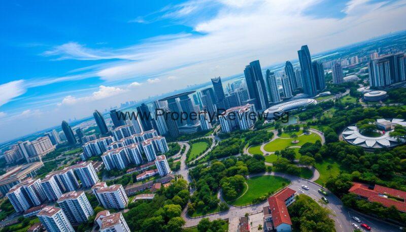 Singapore Property Regulations Singapore Property Regulations