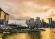 Singapore Residential