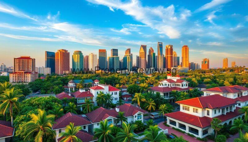 Singapore Residential Properties Singapore Residential Properties