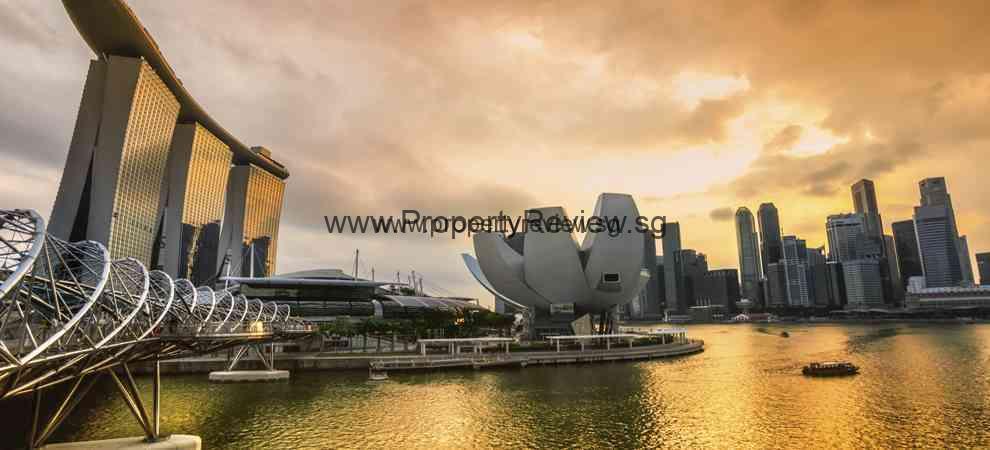 Singapore Comes in 3rd Rank for Residential Property Investability