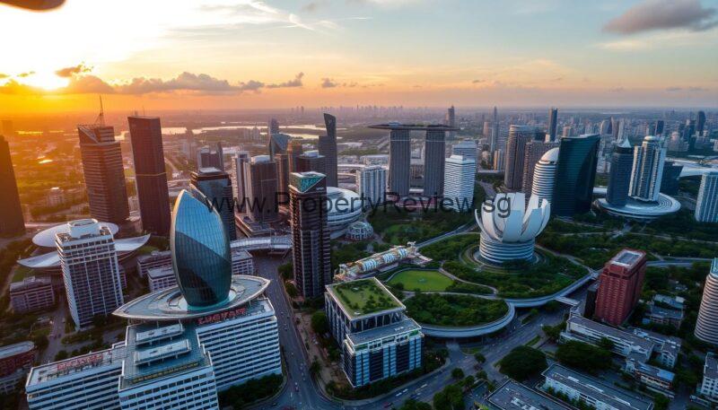 Singapore commercial property Singapore commercial property