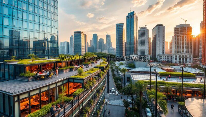 Singapore commercial property Singapore commercial property