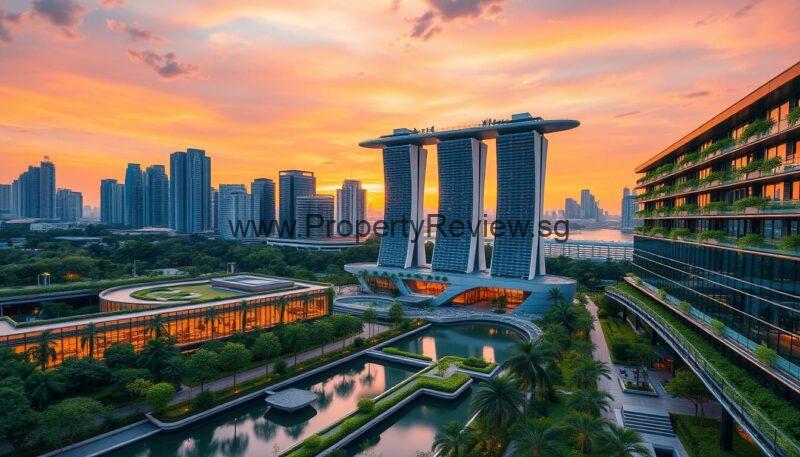 Singapore condominiums Singapore condominiums