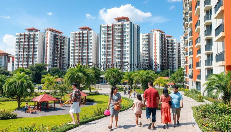 Singapore housing grants Singapore housing grants