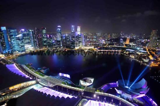 Singapore Remains World’s most Attractive for Infrastructure Investment 1 Singapore infrastructure investment