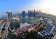 Singapore property