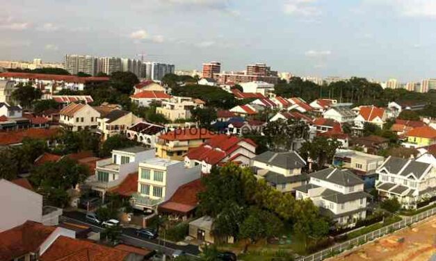 Developer Sentiment to Residential Market Remains Weak