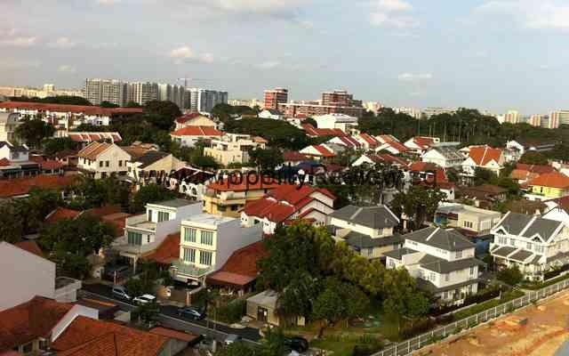 Developer Sentiment to Residential Market Remains Weak