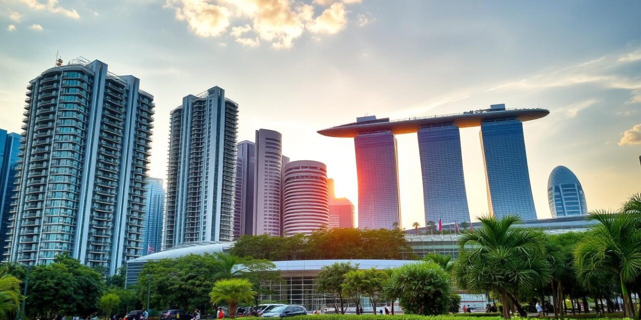 Best Neighborhoods for Rental Properties in 2025