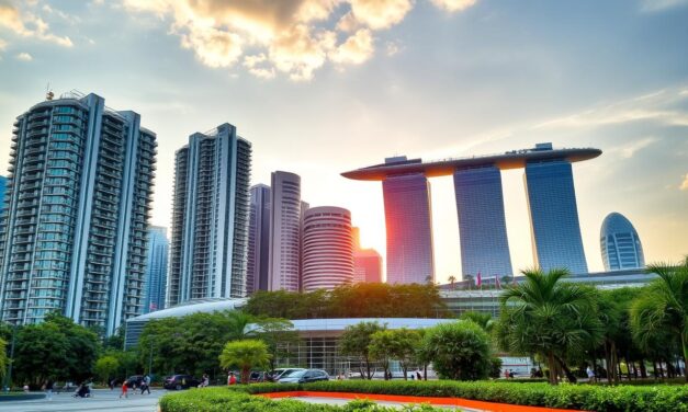 Best Neighborhoods for Rental Properties in 2025