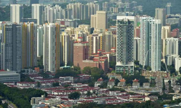 Increase of Home sales May deter Removal of Cooling Measures