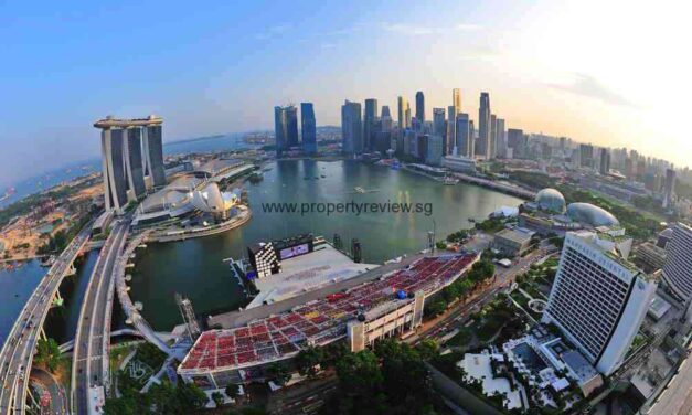 Singapore is Recognized as Most Innovative City in Asia