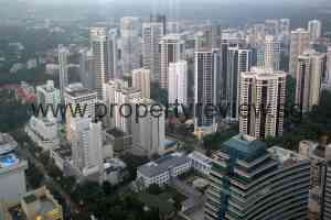 Singapore property
