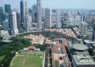 Singapore property Market