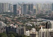 Singapore residential properties