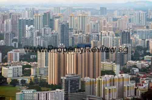 Should the Government Ease its Property Cooling Measures? 1 Singapore