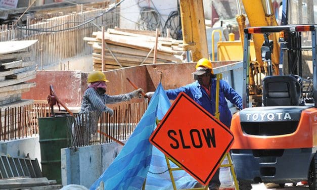 Routine swab for workers required to be completed by September 5