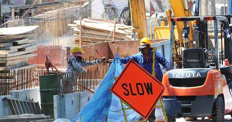 Routine swab for workers required to be completed by September 5 1 Singapore workers