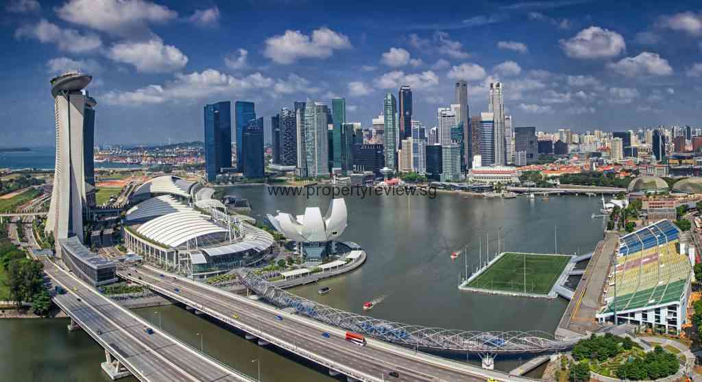 Singapore among most expensive places to rent 1 Singaporef