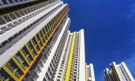 Over 2,400 applicants compete for BTO development in Choa Chu Kang