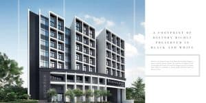 Geylang Rezone from Lorong 4 to 22 3 Sixteen 35 Residences