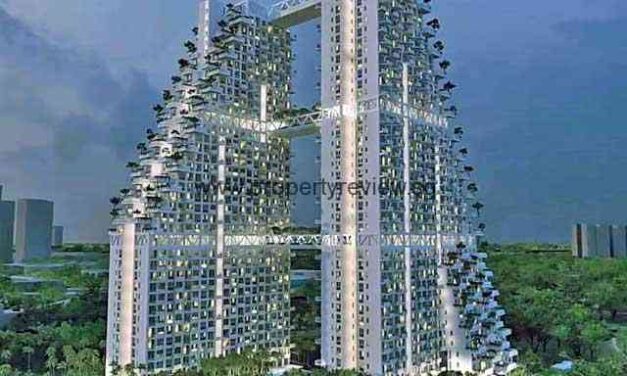 Designs of World-renowned Architects Help to Improve Sales