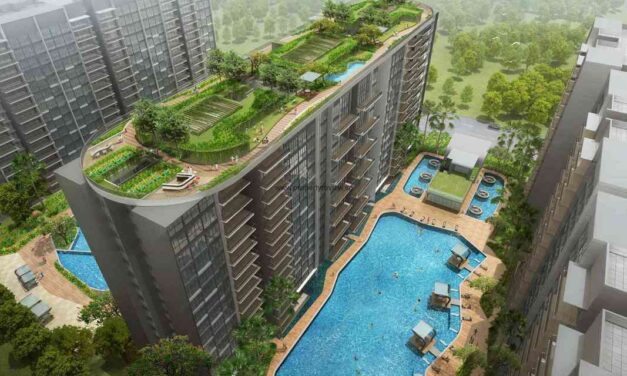 Singapore Luxury Property Owners is Now Finally Thrown in the Towel in Q1