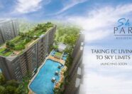 Skypark Residences