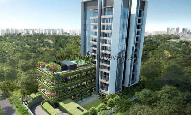 Sloane Residences