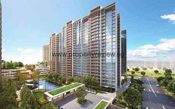 Executive Condominium (EC) without Resale Levy