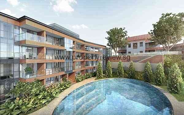 Sophia Hills Residences