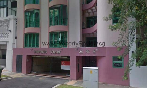 Sophia View En Bloc Sold to an Undisclosed Buyer for $9.28M