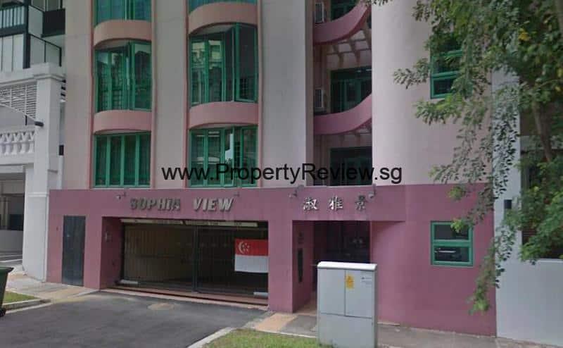 Sophia View En Bloc Sold to an Undisclosed Buyer for $9.28M