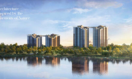 Sora at Jurong East set to launch from $1,850psf